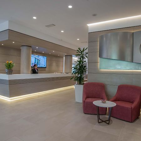 Hotel La Giocca Rome Extérieur photo
