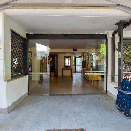 Hotel La Giocca Rome Extérieur photo