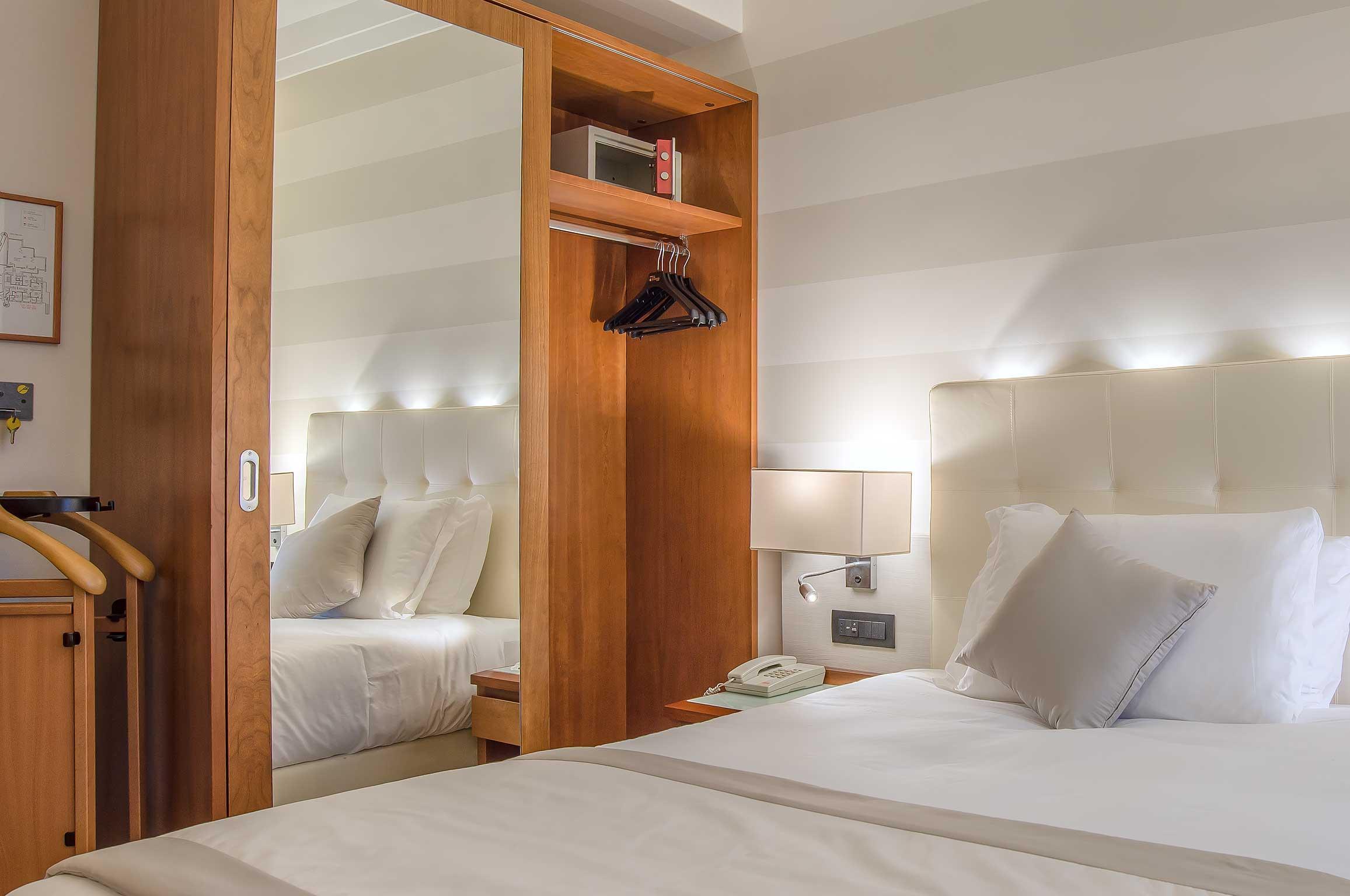 Hotel La Giocca Rome Extérieur photo