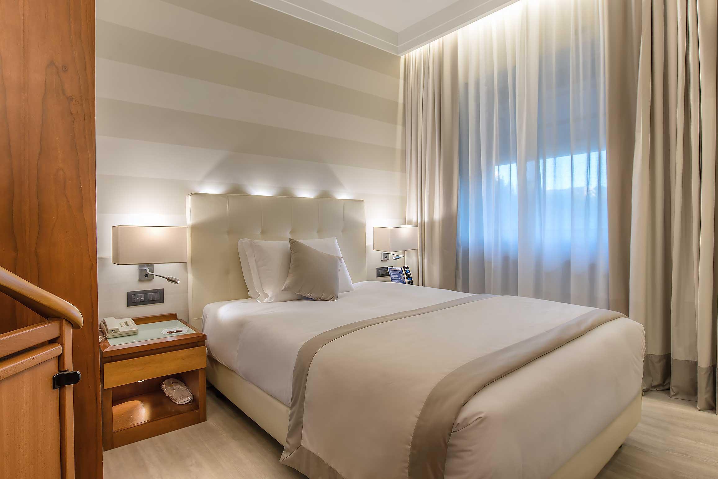 Hotel La Giocca Rome Extérieur photo