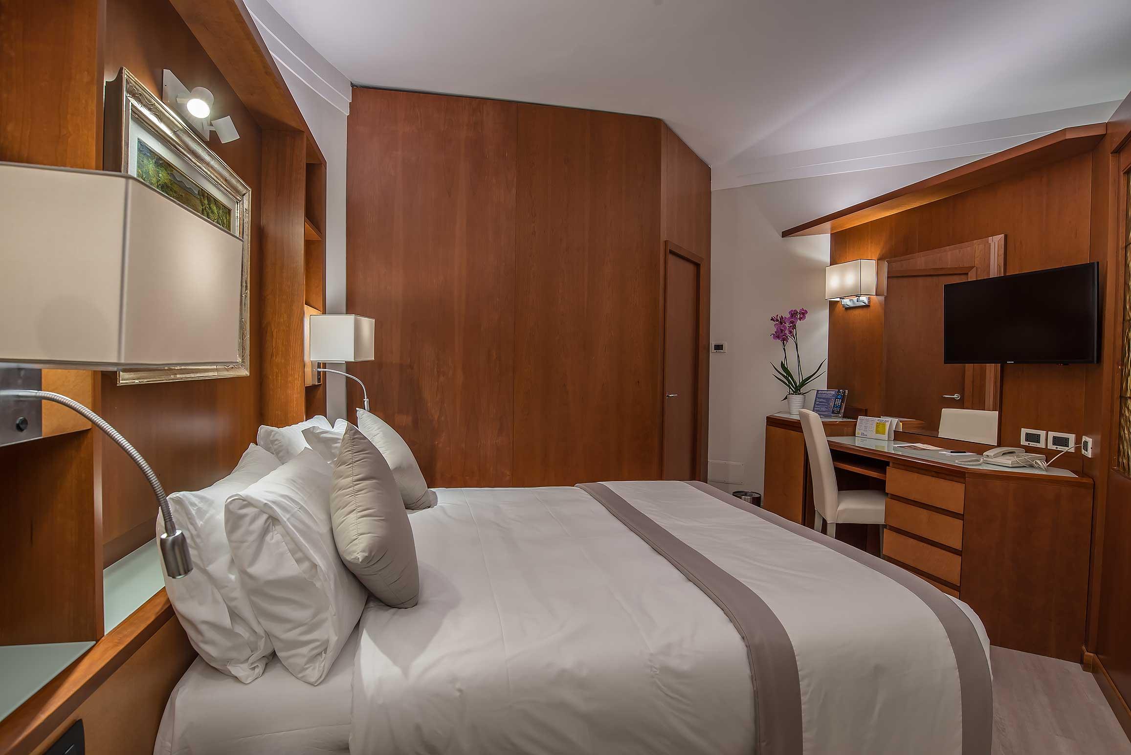 Hotel La Giocca Rome Extérieur photo