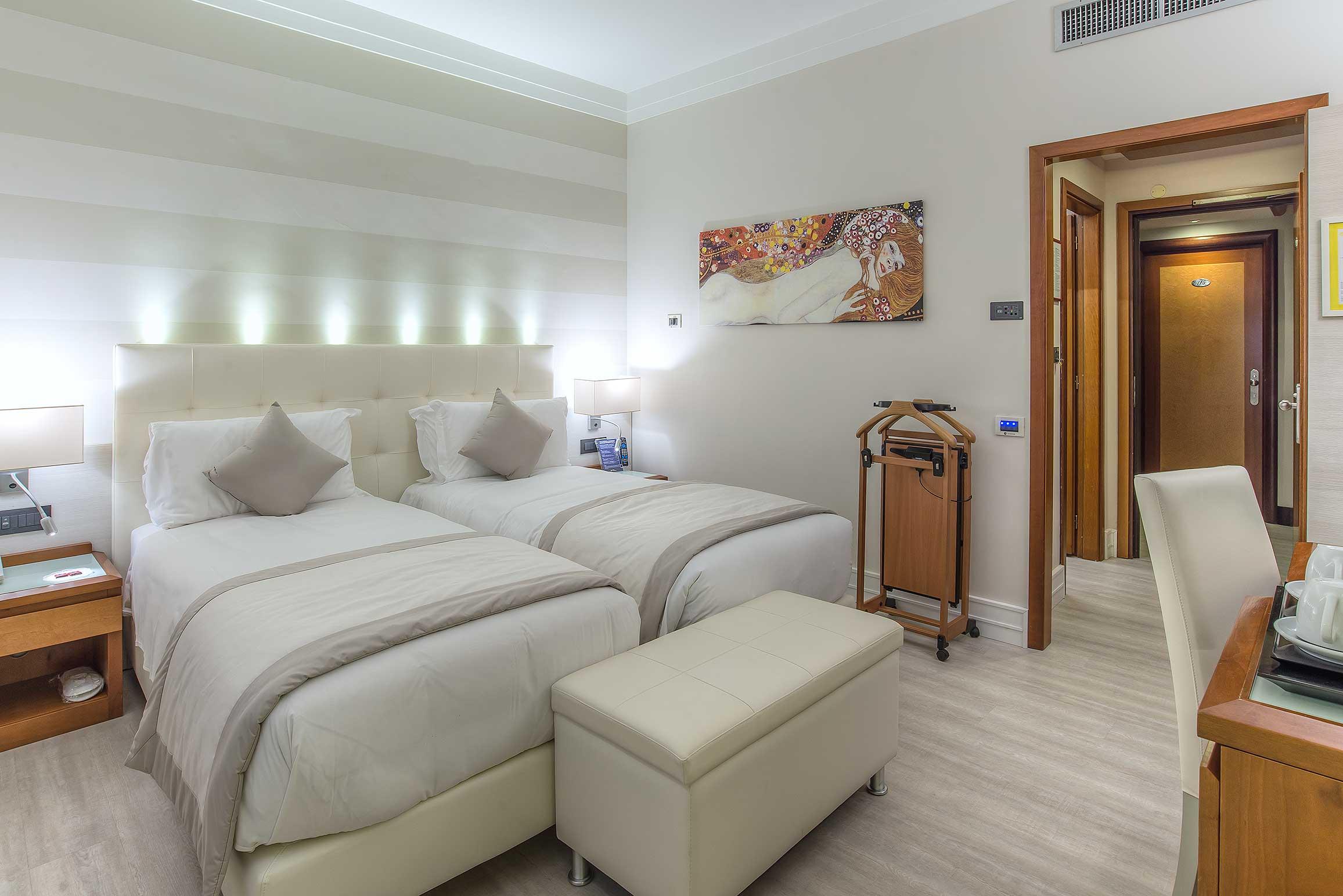Hotel La Giocca Rome Extérieur photo