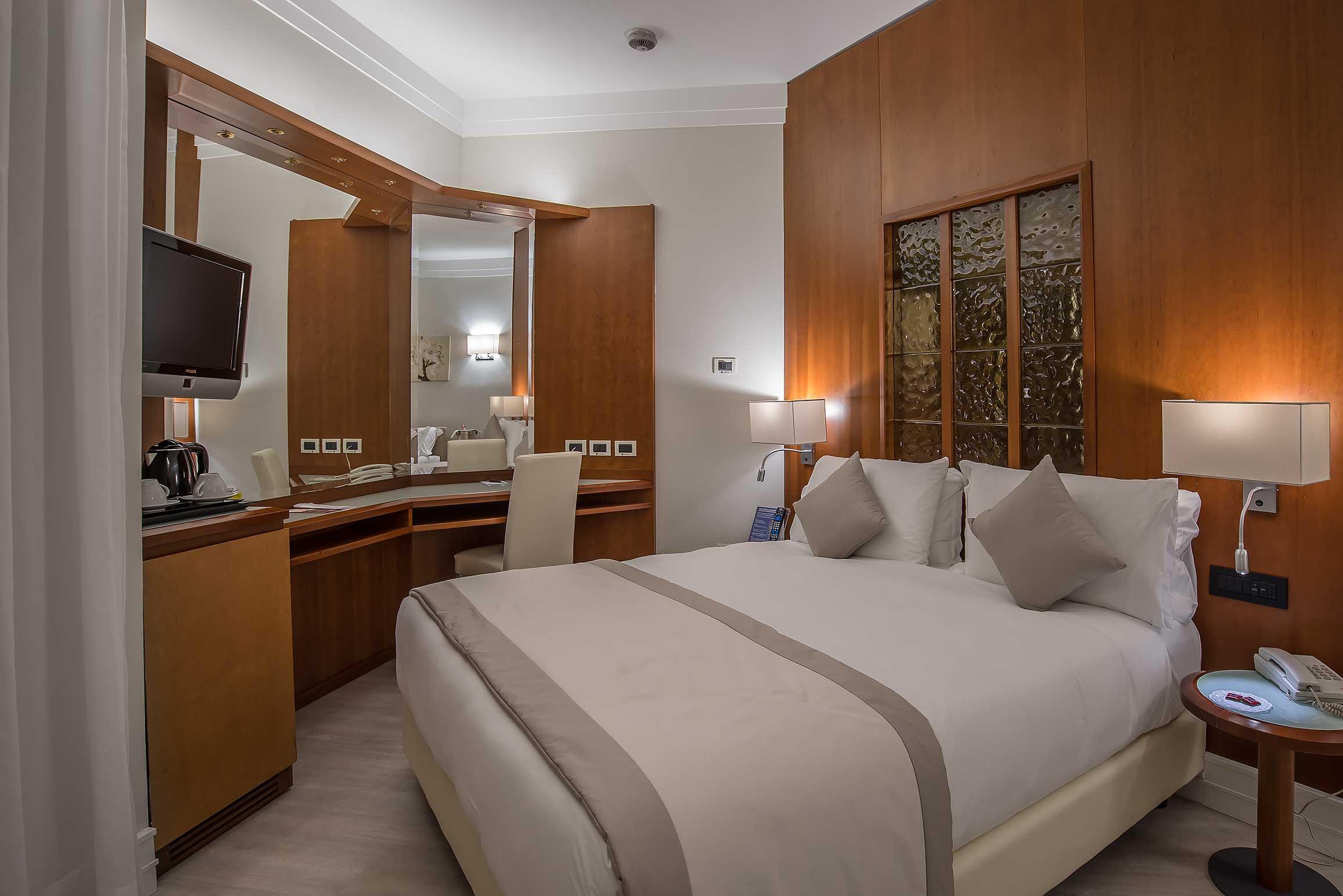 Hotel La Giocca Rome Extérieur photo