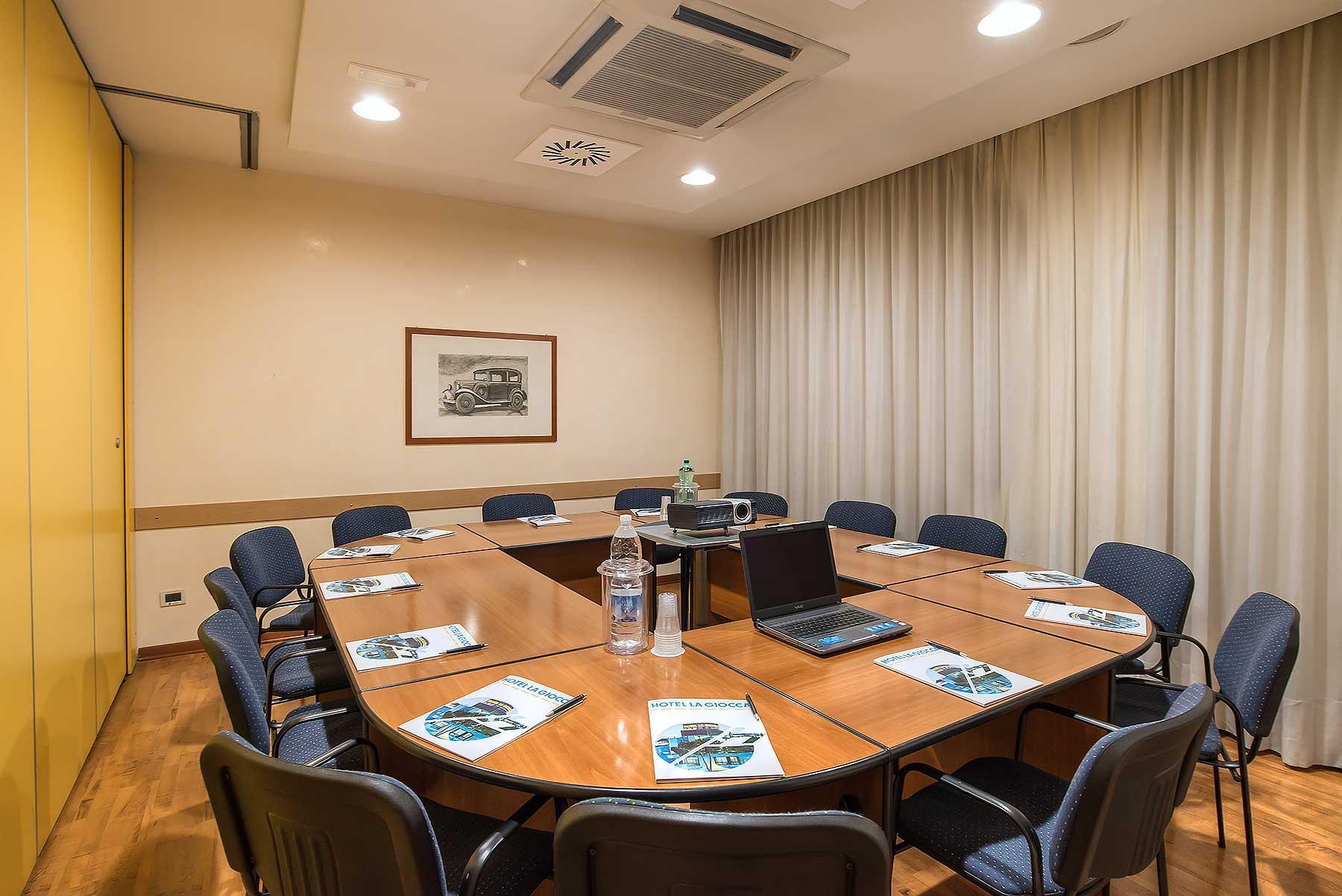 Hotel La Giocca Rome Extérieur photo