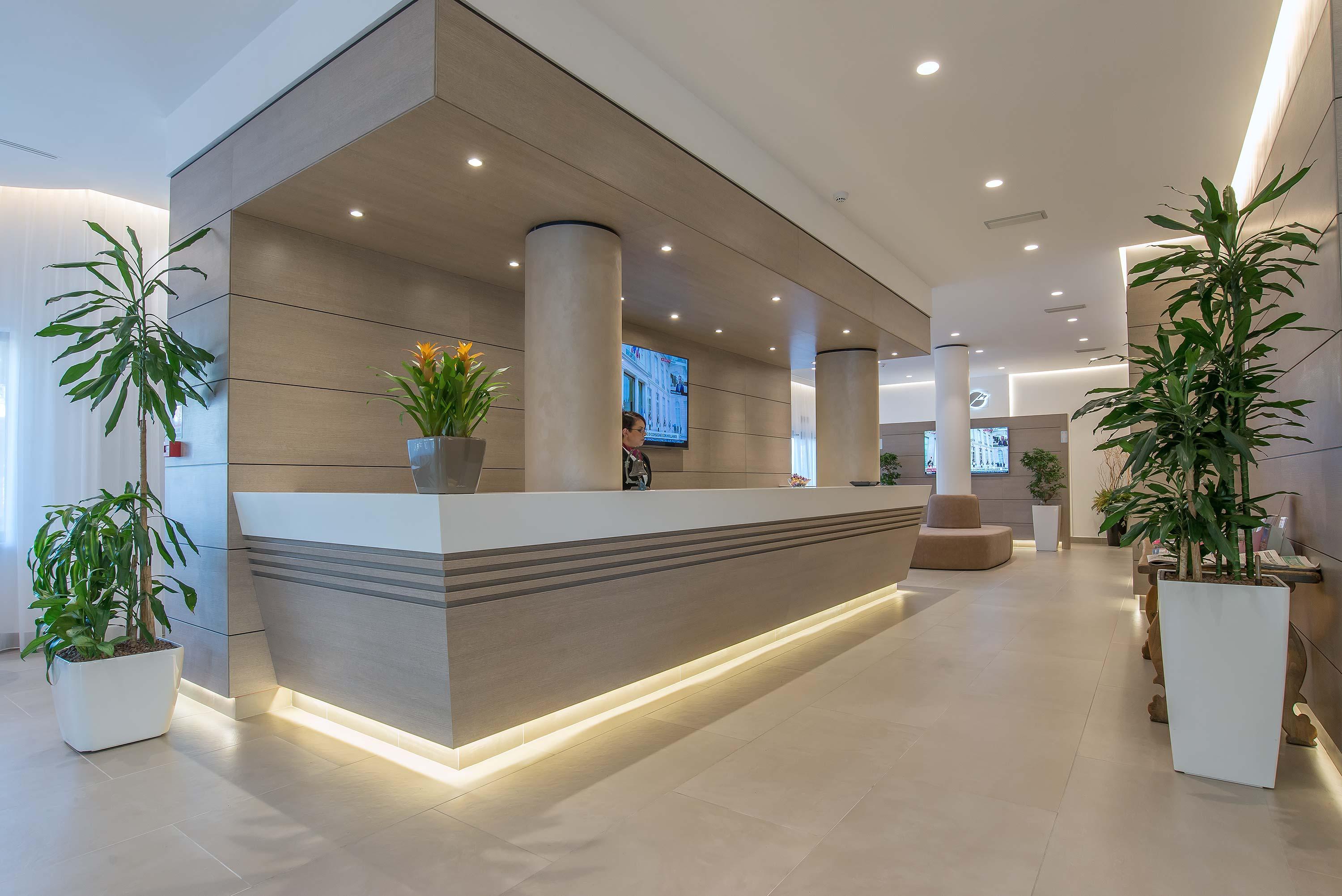 Hotel La Giocca Rome Extérieur photo
