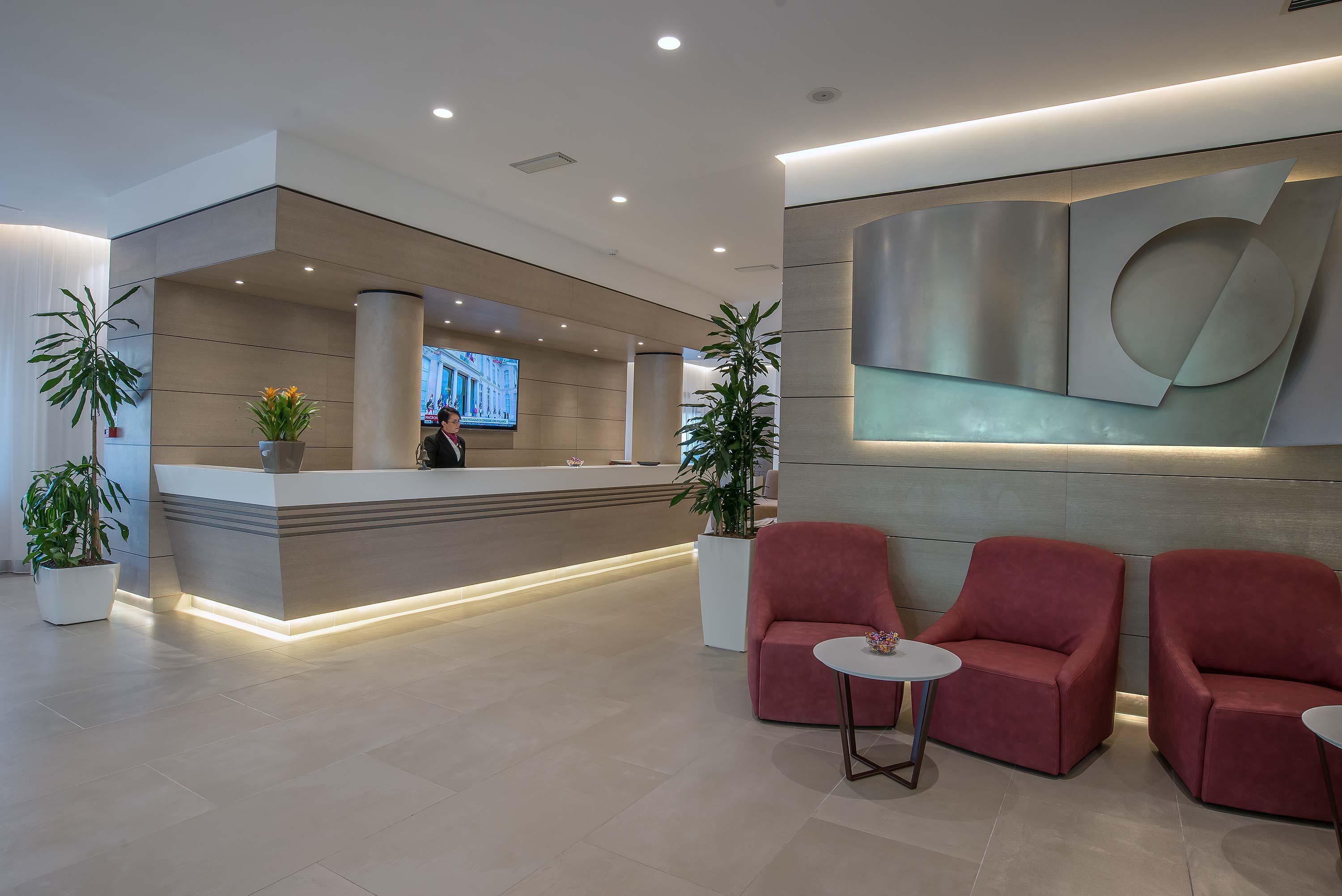 Hotel La Giocca Rome Extérieur photo