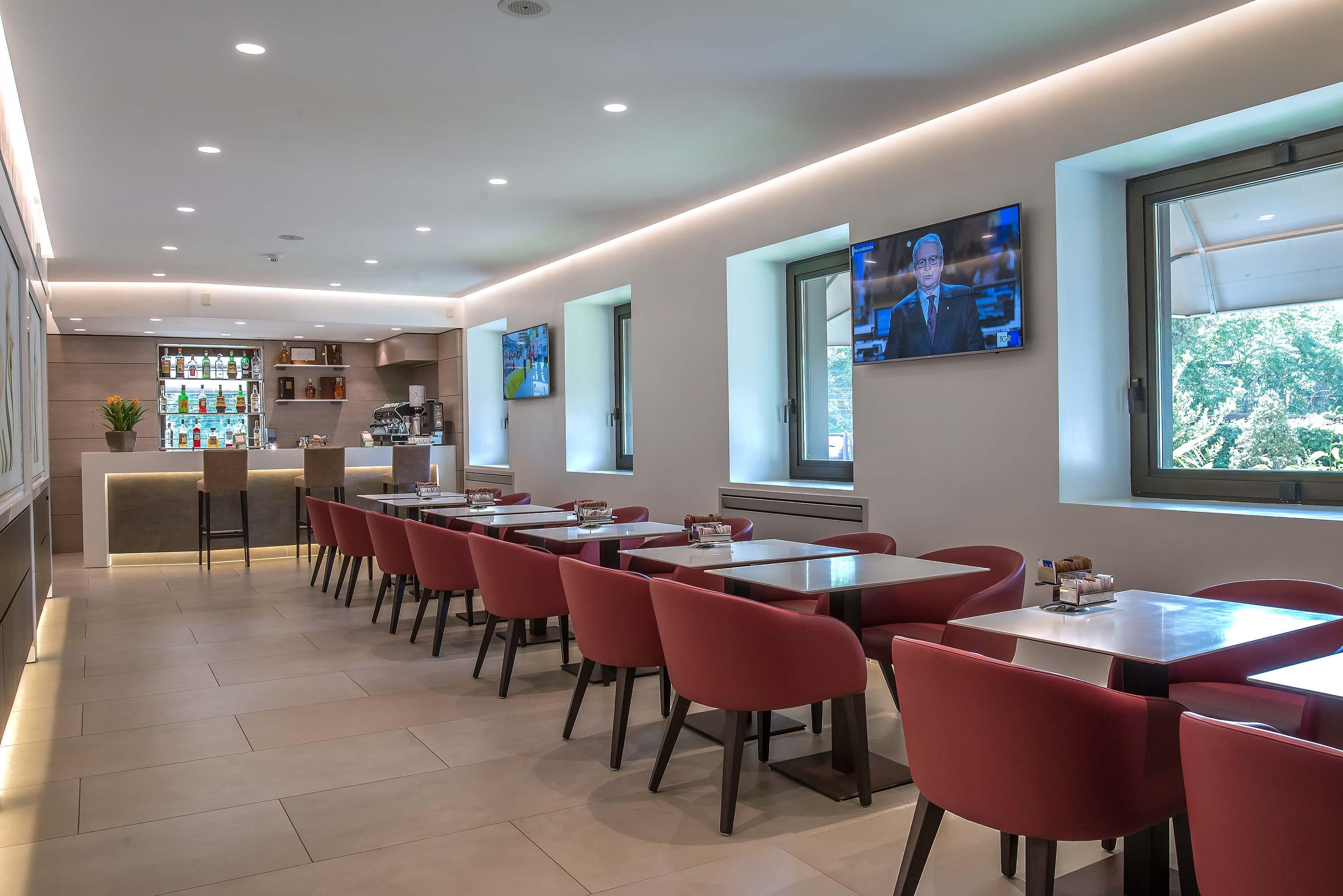 Hotel La Giocca Rome Extérieur photo