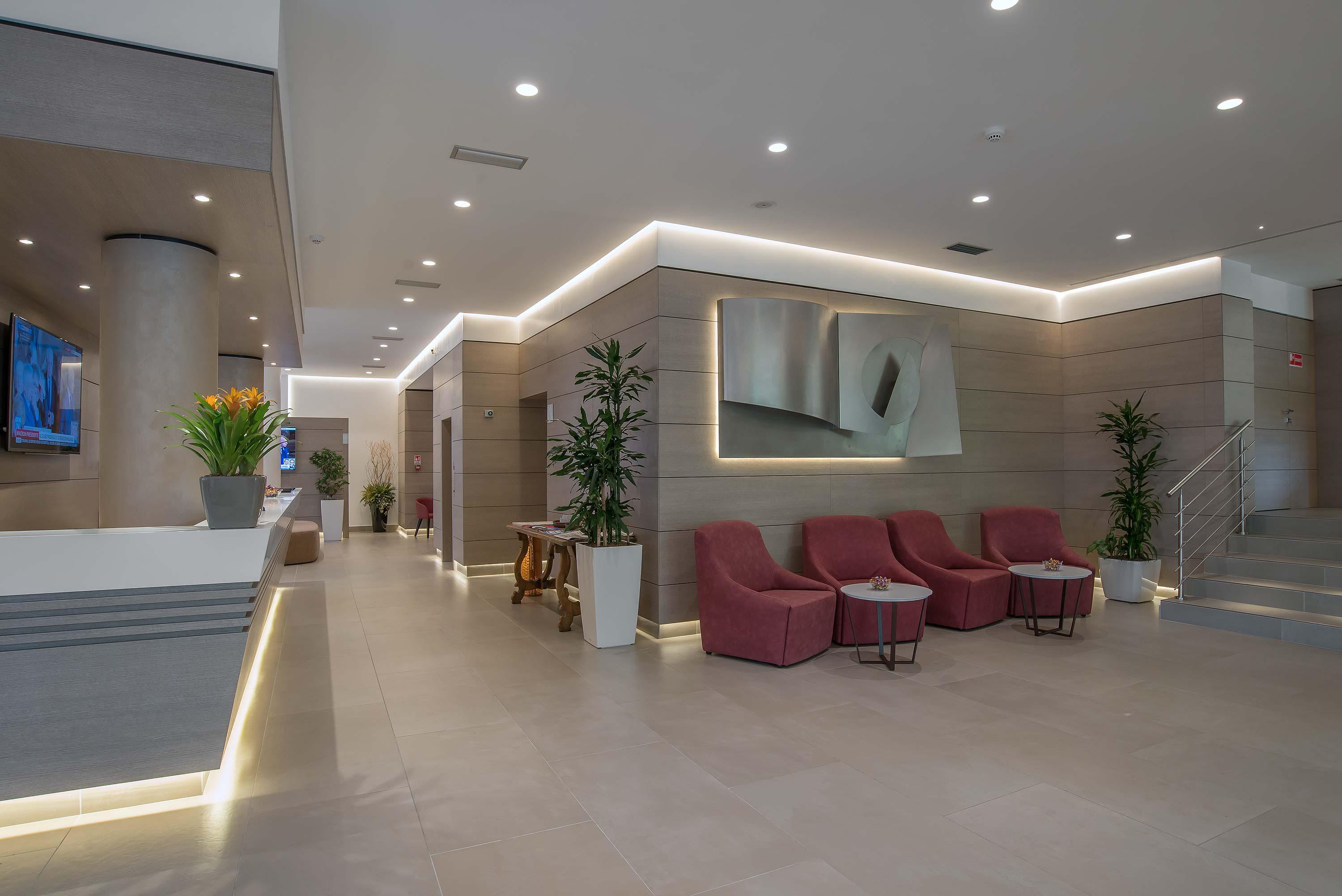 Hotel La Giocca Rome Extérieur photo