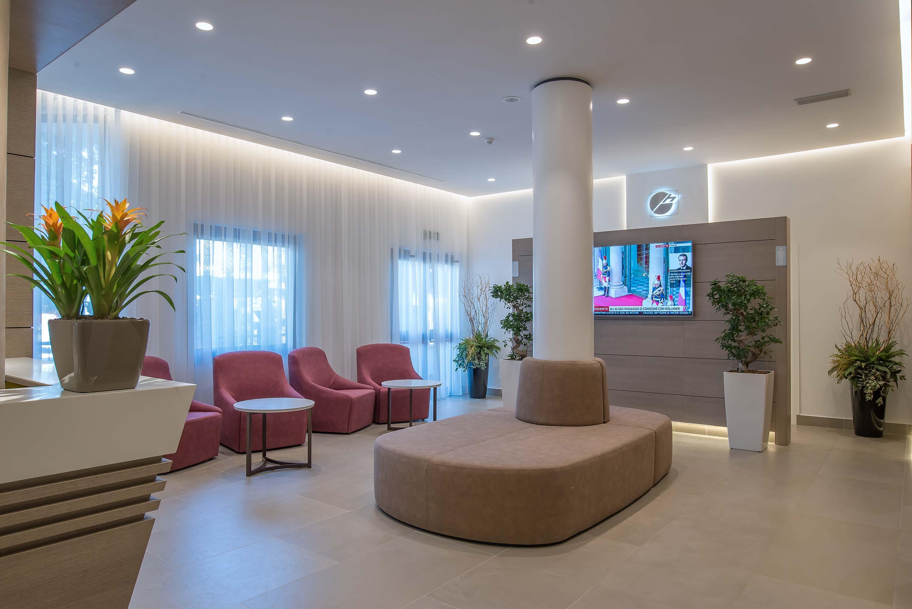 Hotel La Giocca Rome Extérieur photo