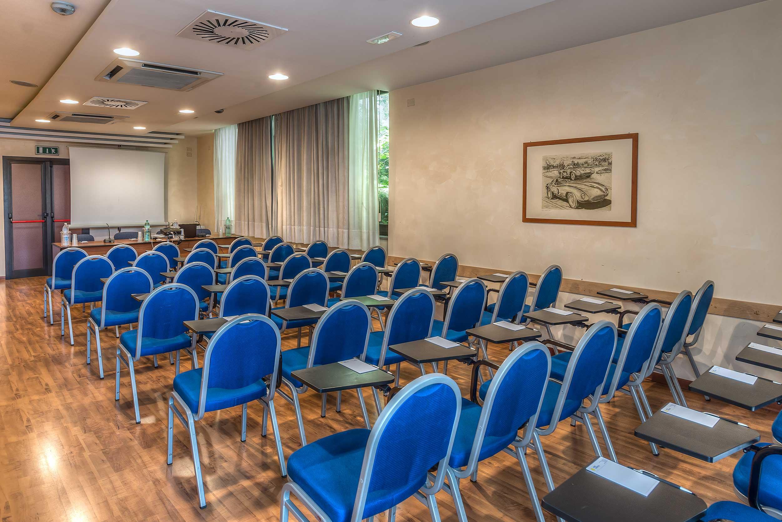 Hotel La Giocca Rome Extérieur photo