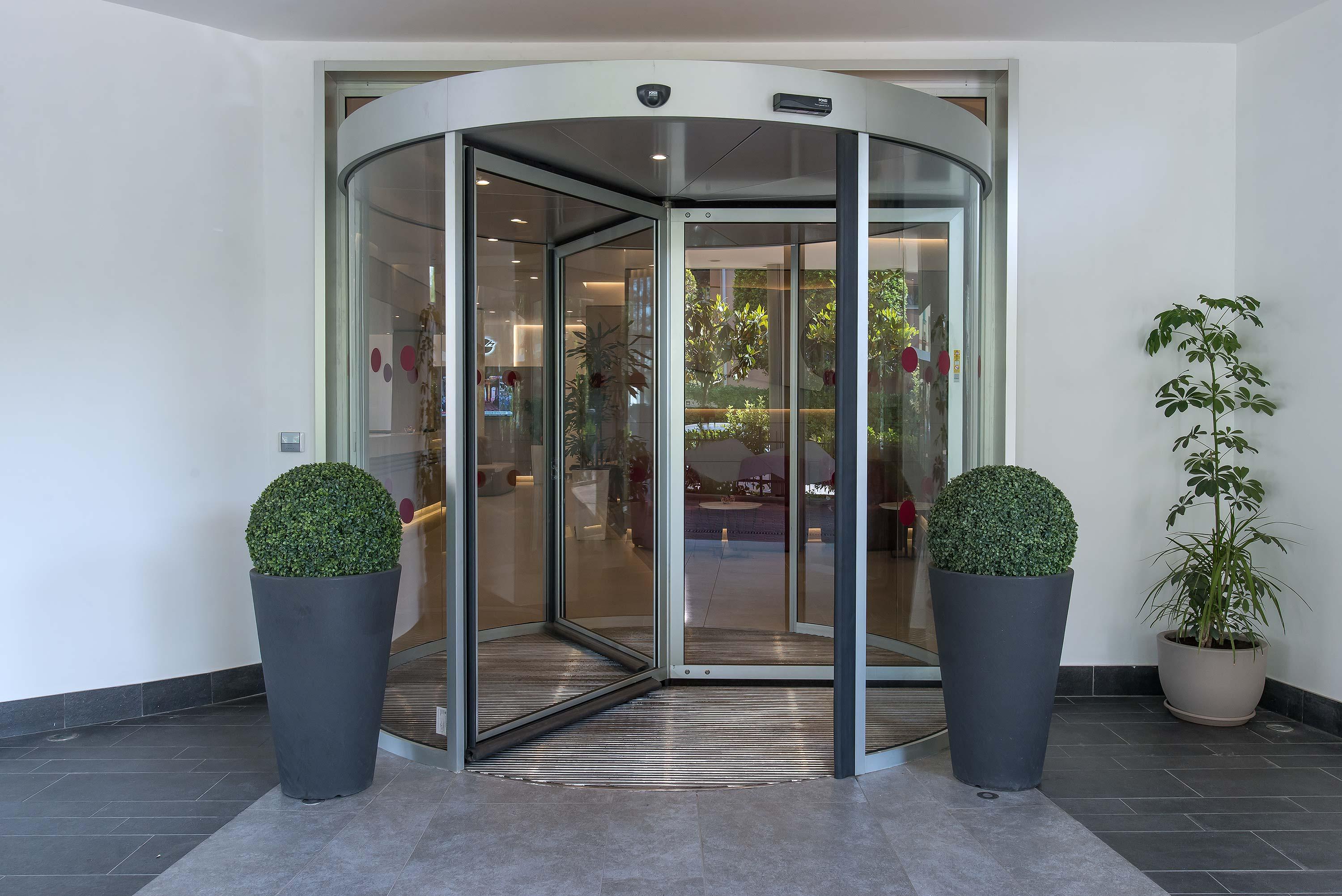 Hotel La Giocca Rome Extérieur photo