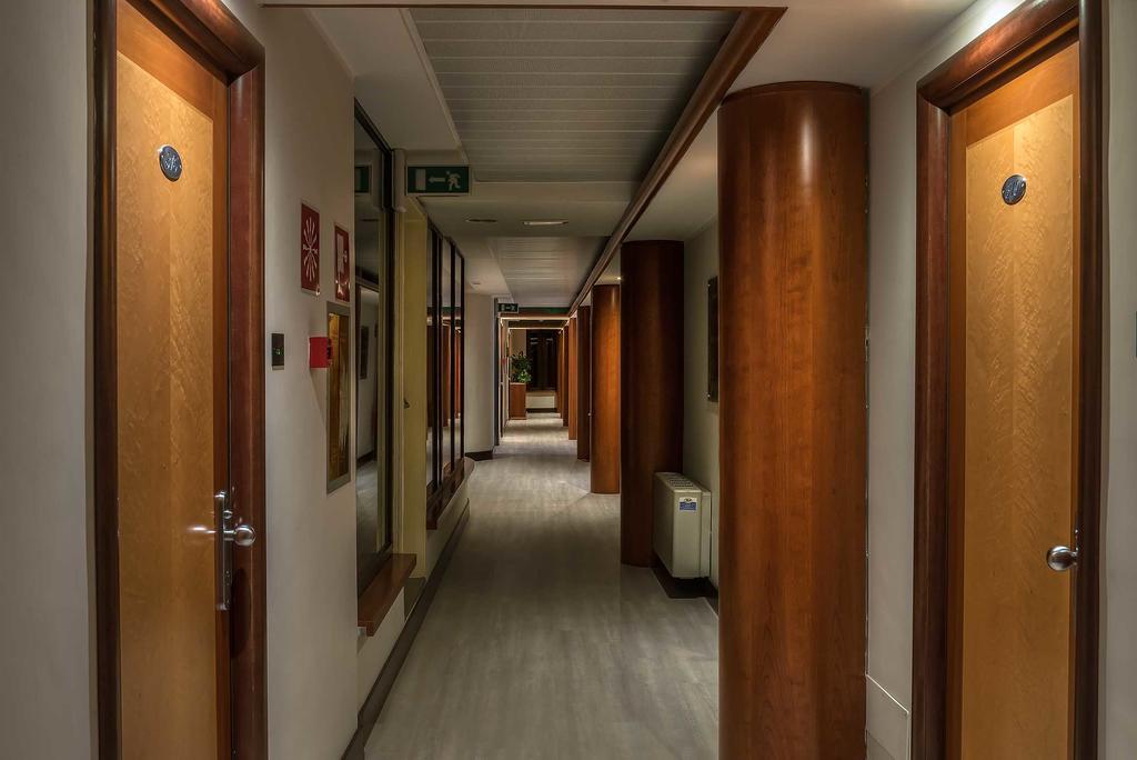 Hotel La Giocca Rome Extérieur photo