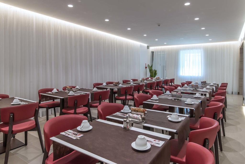 Hotel La Giocca Rome Extérieur photo