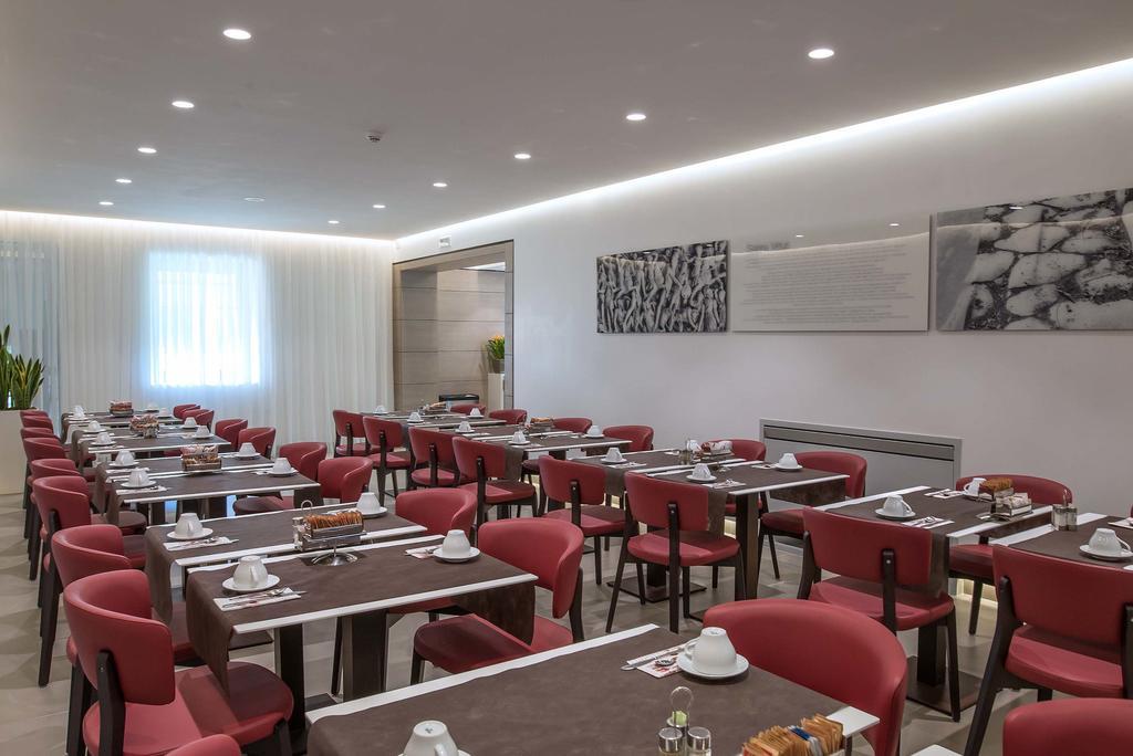 Hotel La Giocca Rome Extérieur photo