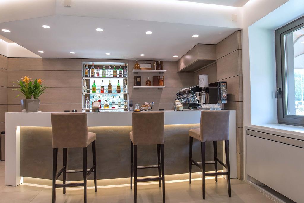Hotel La Giocca Rome Extérieur photo