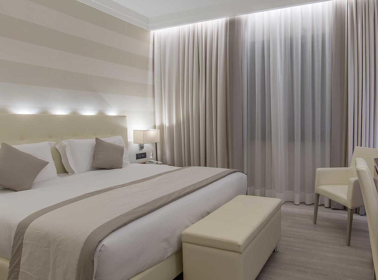 Hotel La Giocca Rome Extérieur photo